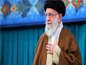 دیدار مسئولان نظام و سفرای کشورهای اسلامی با رهبر انقلاب