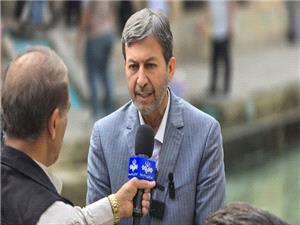 ميزباني کاشان از گردشگران با شعار «جوانان سفير ايمني، سلامت و نشاط اجتماعي»