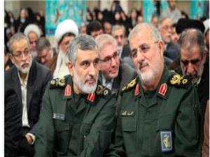 واکنش سردار حاجی زاده به تهدید بمباران ایران از سوی ترامپ/ آمریکا