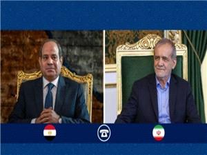 پزشکیان: امیدوارم با وحدت و انسجام بیشتر موضعی موثرتر در برابر ظلم داشته باشیم