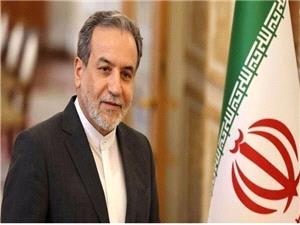 عراقچی: حملات یمنی‌ها را شکست نمی‌دهد