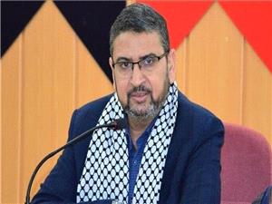 تاکید حماس بر ایستادگی مسلمانان جهان مقابل طرح ترامپ علیه غزه