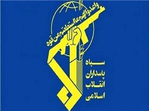 توقیف 2 نفتکش متخلف در خلیج فارس توسط نیروی دریایی سپاه