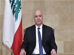 رئیس جمهور لبنان خواستار توقف فوری تجاوز به کشورش شد