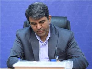پیام استاندار کرمان به مناسبت روز جمهوری اسلامی ایران