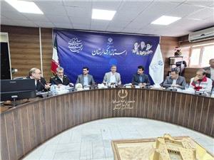 استاندار لرستان: تلاش‌هاي گسترده براي ايمن‌سازي جاده‌ها و کاهش تصادفات