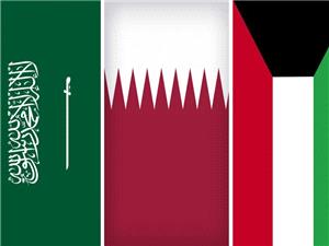 تماس مخفیانه عربستان، قطر و کویت با ایران؛ با آمریکا همکاری نمی‌کنیم
