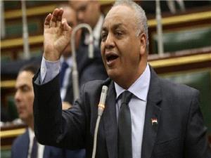 پاسخ قاطع مقام مصری به اسرائیل؛ شکست ١٩٧٣ را به یاد بیاورید