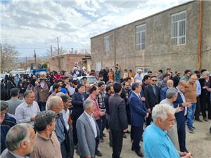 برپايي آئين‌هاي سنتي،زمينه‌ساز افزايش نشاط اجتماعي و انتقال رسوم به نسلهاست