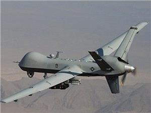 نیروهای یمن یک فروند پهپاد MQ-9 آمریکا را ساقط کردند