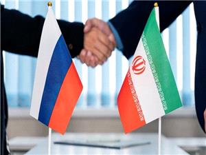 تاکید روسیه و ایران بر اجرای فوری معاهده جامع راهبردی