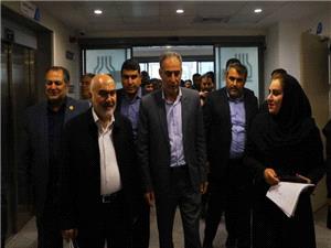 استاندار خوزستان بر بهبود کيفيت خدمات درماني تاکيد کرد
