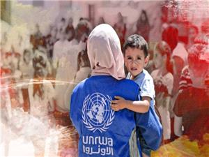 آنروا: شهادت و زخمي شدن روزانه 100 کودک در غزه بسيار دردناک است
