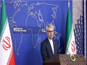 استقبال ایران از پیمان 3 جانبه مرزی و دوستی بین ازبکستان، تاجیکستان و قرقیزستان