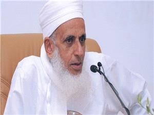 انتقاد مفتی عمان از سکوت در برابر جنایات رژیم صهیونیستی در غزه