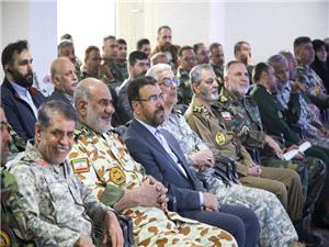 امنيت و آرامش حاکم در استان فارس نتيجه همدلي و همراهي اعضاي شوراي تأمين است