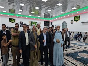 سرمايه‌گذاري و اشتغالزايي اولويت توسعه شهرستان شادگان باشد
