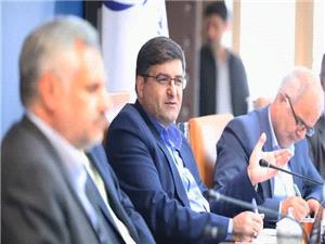 استاندار: براي تحقق منافع چهارمحال و بختياري با کسي تعارف نداريم