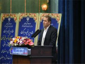 سید غنی نظری : مدیران کل ورزش و جوانان استان‌ها باید همسو با برنامه دولت وفاق ملی حرکت کنند