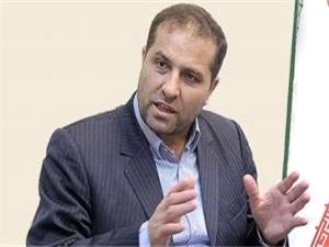 نشست سيد غني نظري  با مديران ستادي اداره کل ورزش و جوانان استان آذربايجان شرقي و روساي ادارات شهرستان هاي اين استان