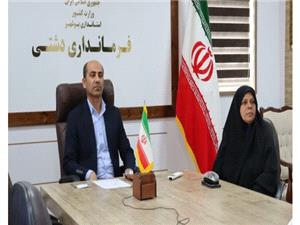 73 تن کالاي تنظيم بازار در دشتي توزيع شد