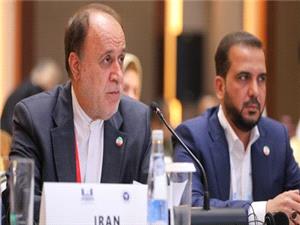 حل بحران فلسطین نیازمند برگزاری یک همه‌پرسی فراگیر است