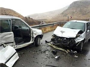 تاثیر مثبت پویش «نه به تصادف» در کاهش سوانح رانندگی در نوروز 1404 / ضرورت دائمی شدن پویش‌های ایمنی سفر
