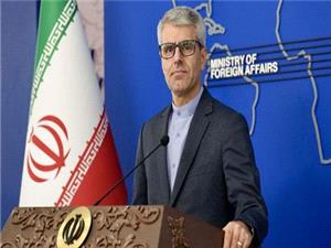 همسایگان مراقب فتنه انگیزی طرف‌های ثالث هستند/ پیشنهاد مذاکره غیرمستقیم با آمریکا سخاوتمندانه بود