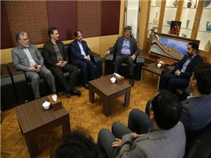 جبران خسارات خط آب و تسريع در پروژه‌هاي انتقال آب