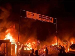 شهادت خبرنگاران فلسطینی بیانگر نازیسم ارتش اشغالگر است
