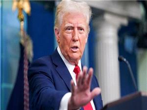 ترامپ : تعرفه‌های سنگین‌تری در انتظار چین است