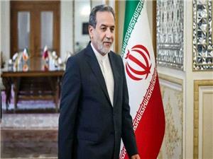 عراقچی: گفت‌وگوی غیرمستقیم ایران و آمریکا روز شنبه آغاز می‌شود