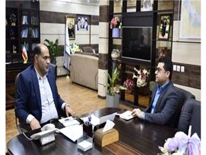 کتابخانه هاي شهرستان عسلويه بازطراحي مي‌شوند