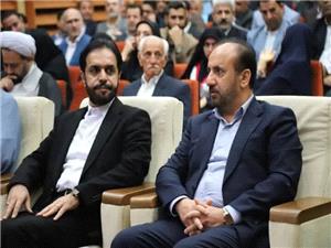 سرپرست معاونت سياسي امنيتي استانداري: تحقق گره گشايي در گرو عزم همگاني است