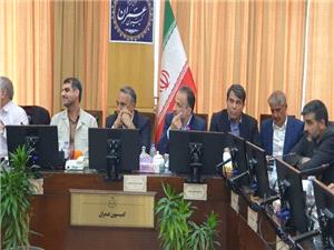 نياز استان کرمان به 35 همت اعتبار جهت روکش، نگهداري و احداث راه‌هاي جديد