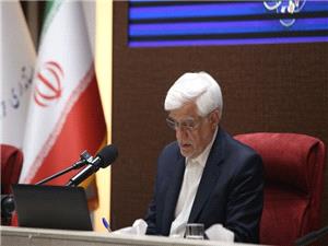 معاون اول رئيس جمهور: بايد محور کار اقتصادي، بخش خصوصي باشد