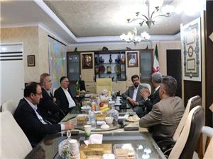 مسير روشن سرمايه‌گذاري با توسعه نيروگاه‌هاي خورشيدي در همدان