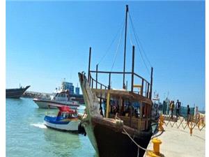 بيش از 249 هزار نفر از طرح گردشگري دريايي استان بوشهر استقبال کردند