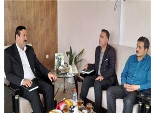 ضرورت احياي پارک جنگلي «عامري» شهرستان ديلم