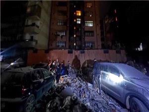 حمله اسرائیل به شرق لبنان