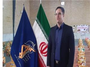 500 بسته معيشتي بين نيازمندان تنگستان توزيع مي‌شود