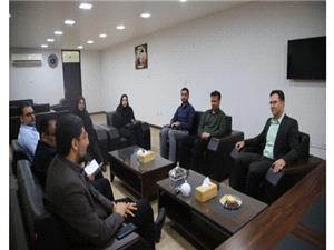 مشکلات کتابخانه‌هاي عمومي تنگستان رفع مي‌شود
