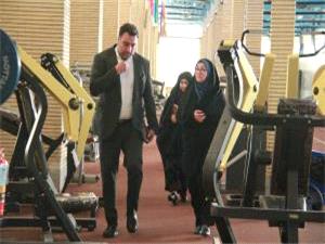 فریبا محمدیان: مدال در میادین آسیایی و بین‌المللی حق شماست و نباید به غیر از این بیندیشید