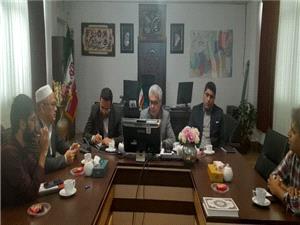 مديريت تنش آبي و تسريع در بهره‌برداري از چاه‌هاي آب شرب ضروري است