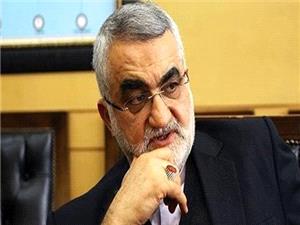 اگر دشمن جنگی را شروع کند همه منافع غرب در منطقه آسیب می‌بیند