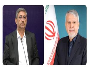 تقدير وزير ميراث‌فرهنگي از استاندار لرستان
