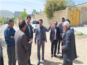 اختصاص 270 ميليارد ريال براي عمران روستاهاي شهرستان