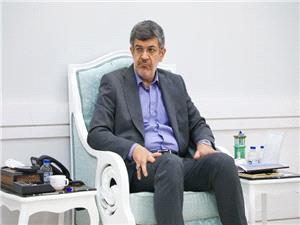 ضريب نفوذ بيش از 99.5 درصدي گاز در استان يزد