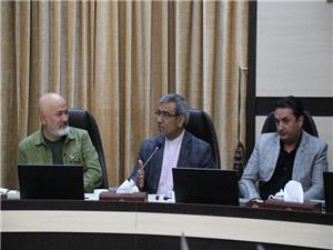 در ترويج فرهنگ زيست‌محيطي نبايد کوتاهي کنيم