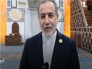 عراقچی: الجزایر نقش کلیدی در شورای امنیت سازمان ملل ایفا می‌کند
